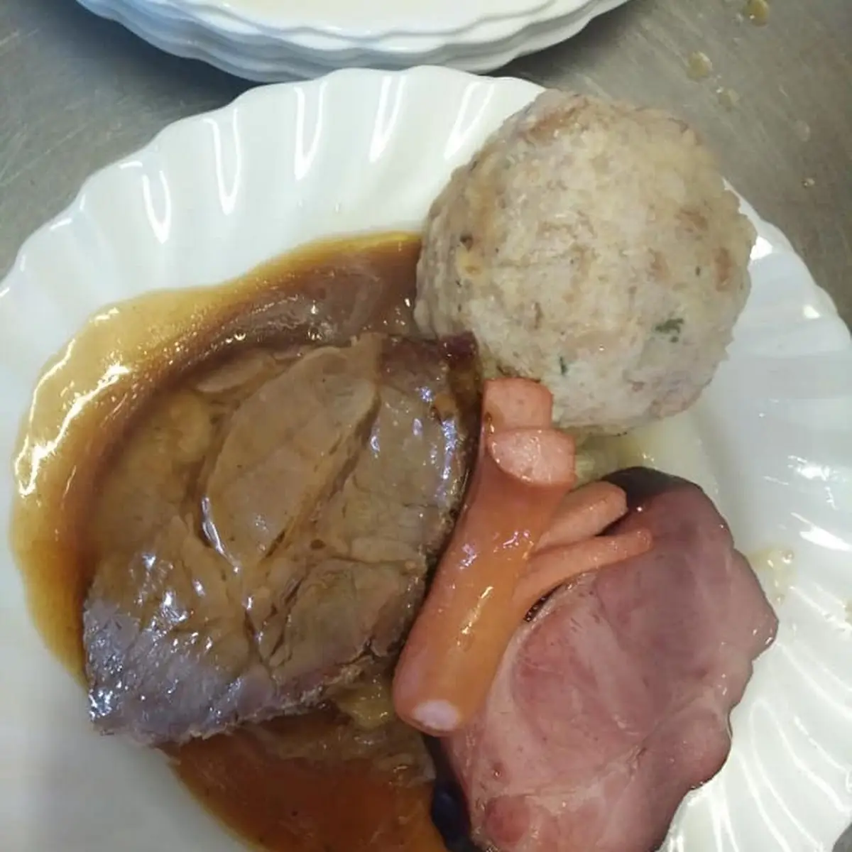 Essen und Trinken photo 7