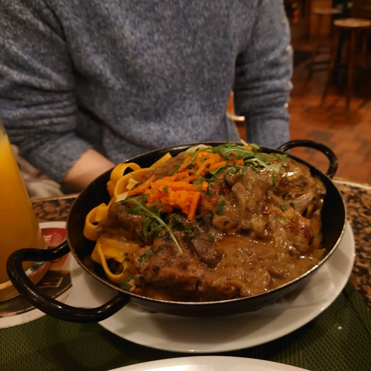 Essen und Trinken photo 10