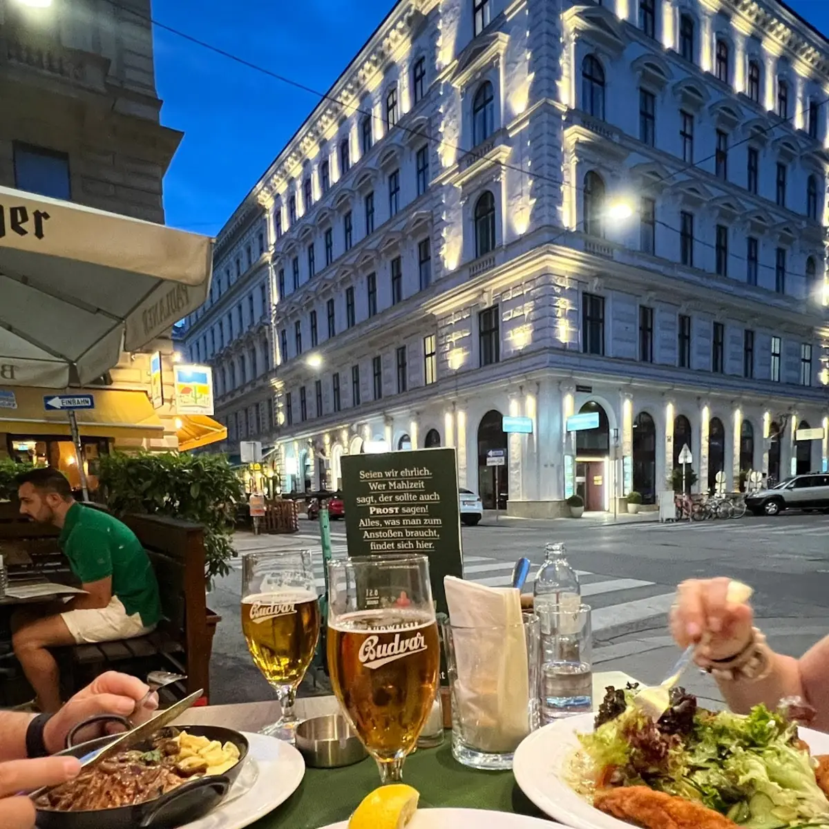 Essen und Trinken photo 4