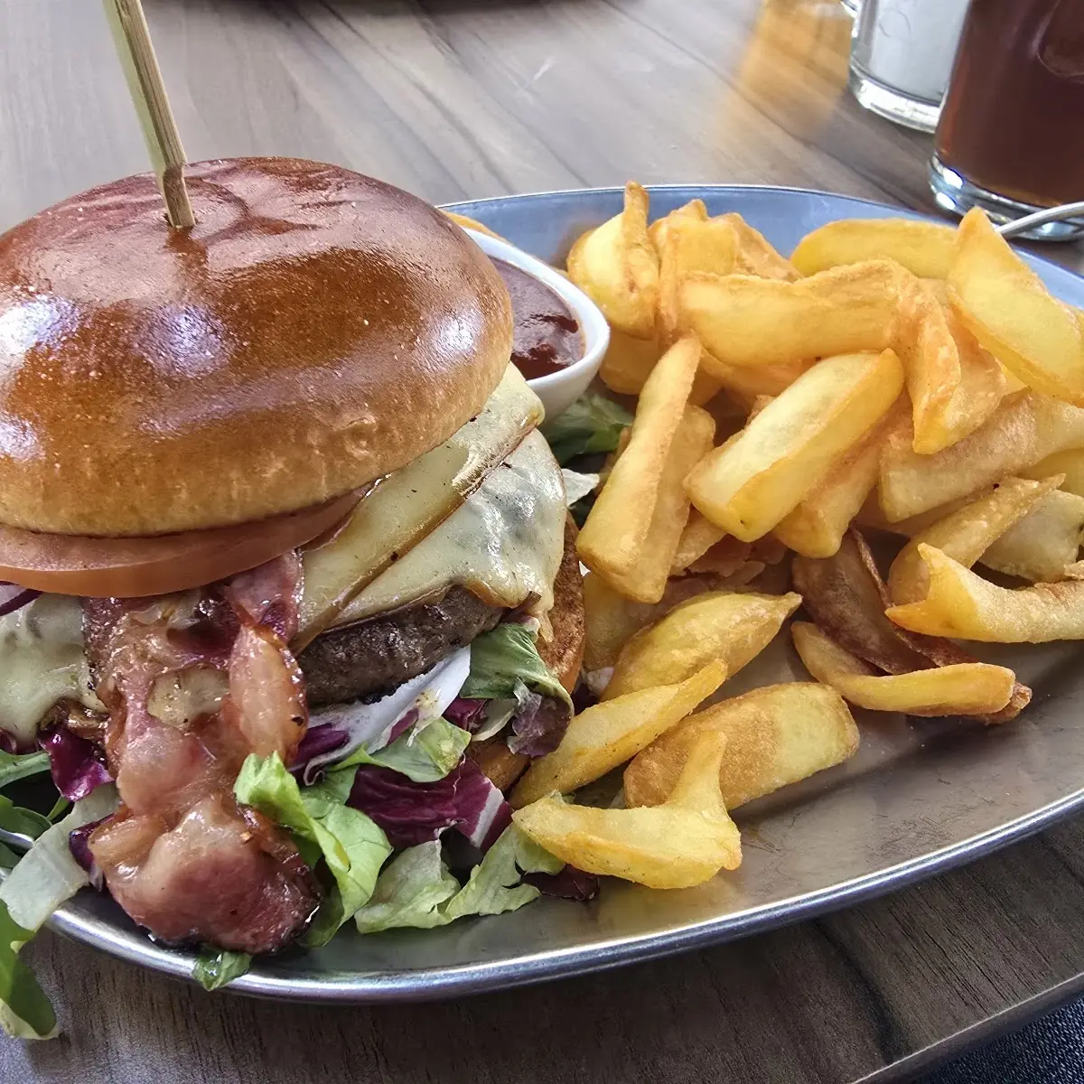 Essen und Trinken photo 9