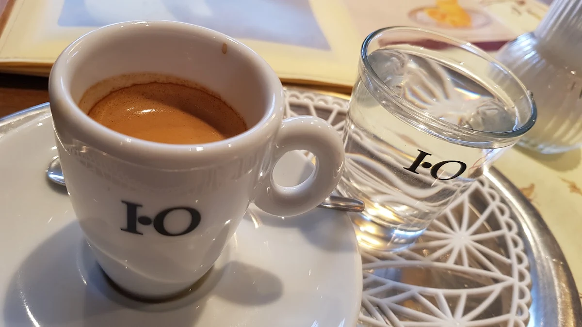 Essen und Trinken photo 10