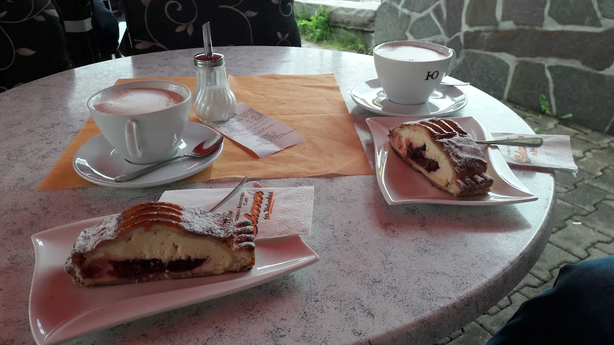 Essen und Trinken photo 4