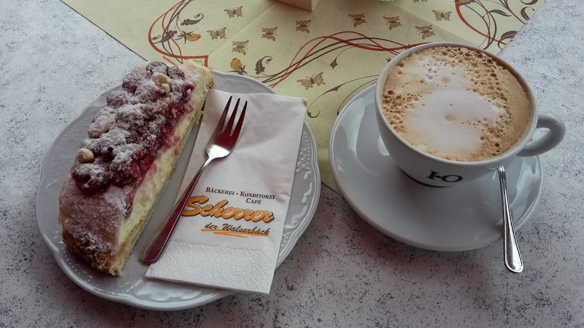 Essen und Trinken photo 8
