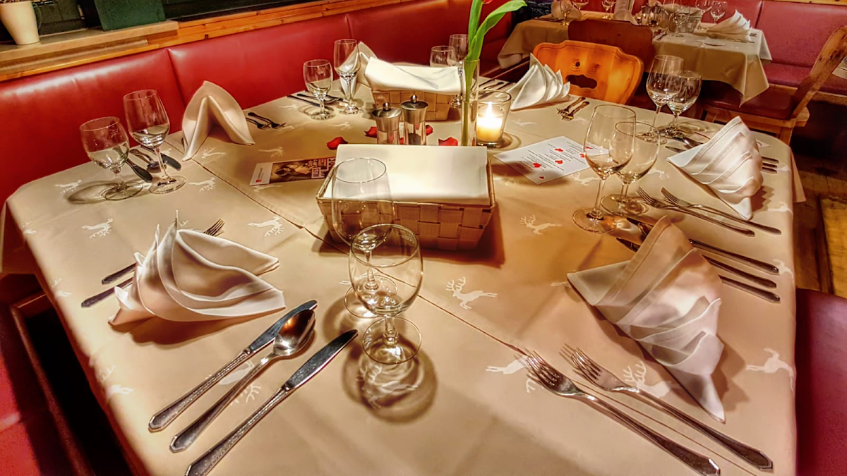 Essen und Trinken photo 2