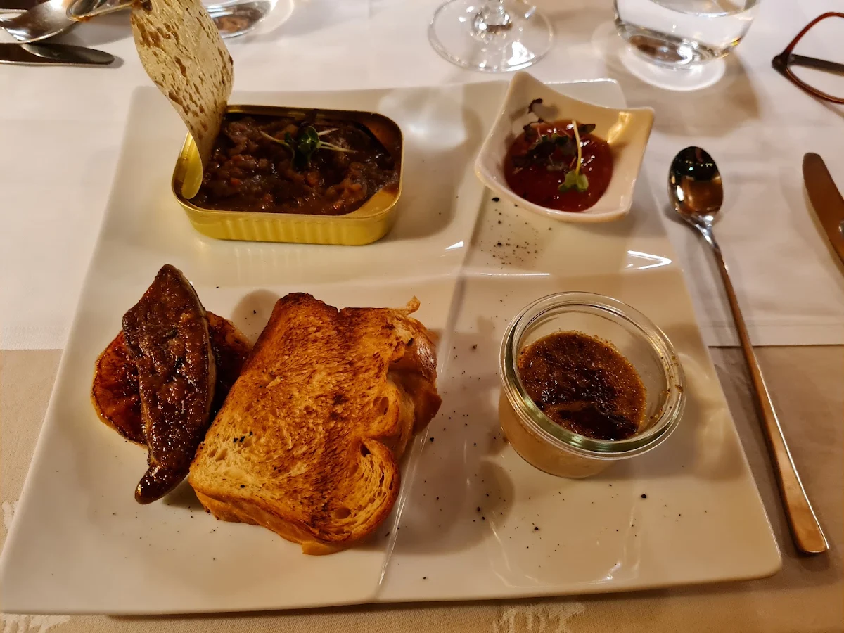 Essen und Trinken photo 7