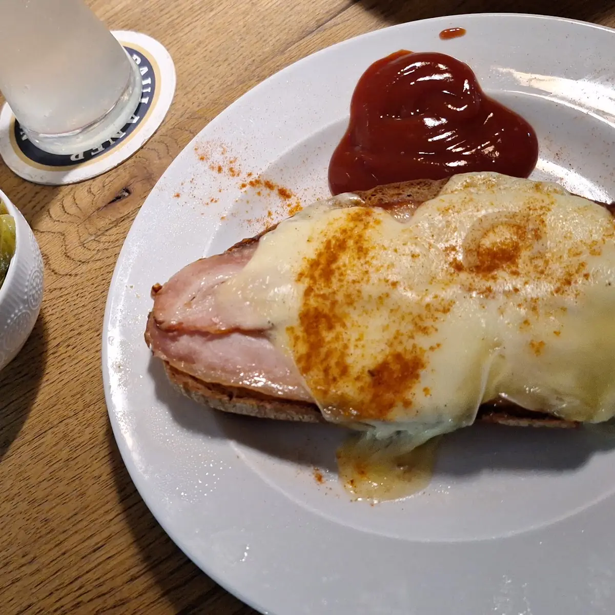 Essen und Trinken photo 1