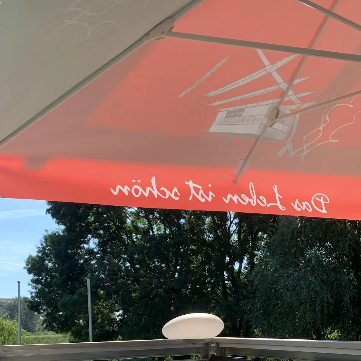 Atmosphäre photo 2