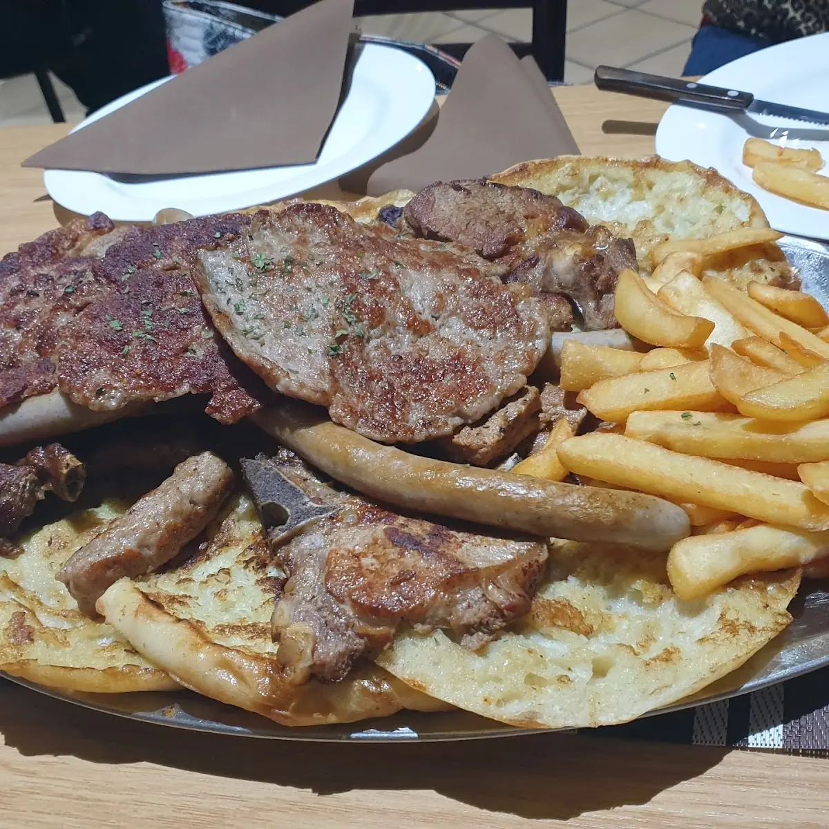 Essen und Trinken photo 2