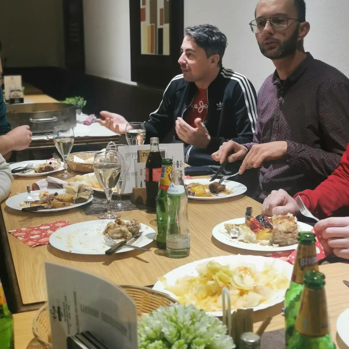 Essen und Trinken photo 5