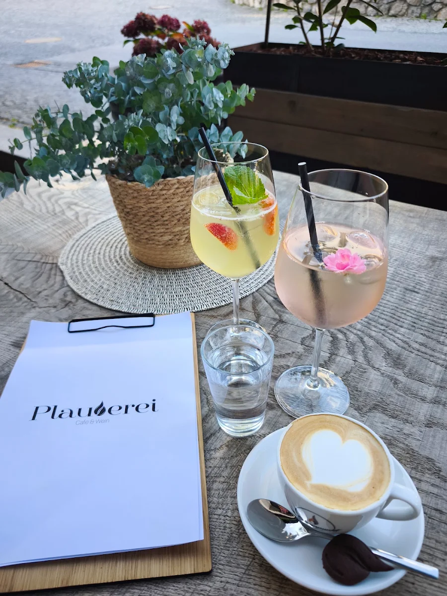 Essen und Trinken photo 3