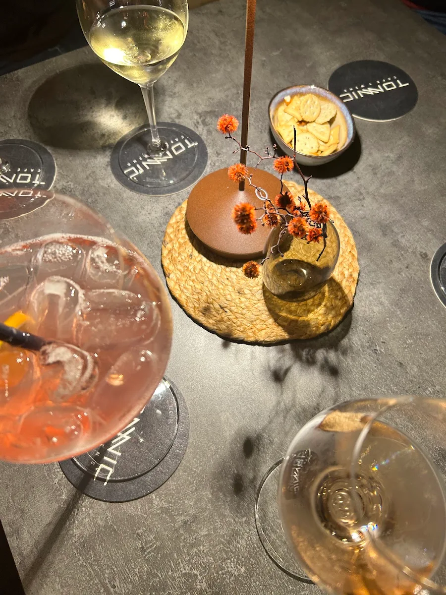 Essen und Trinken photo 4
