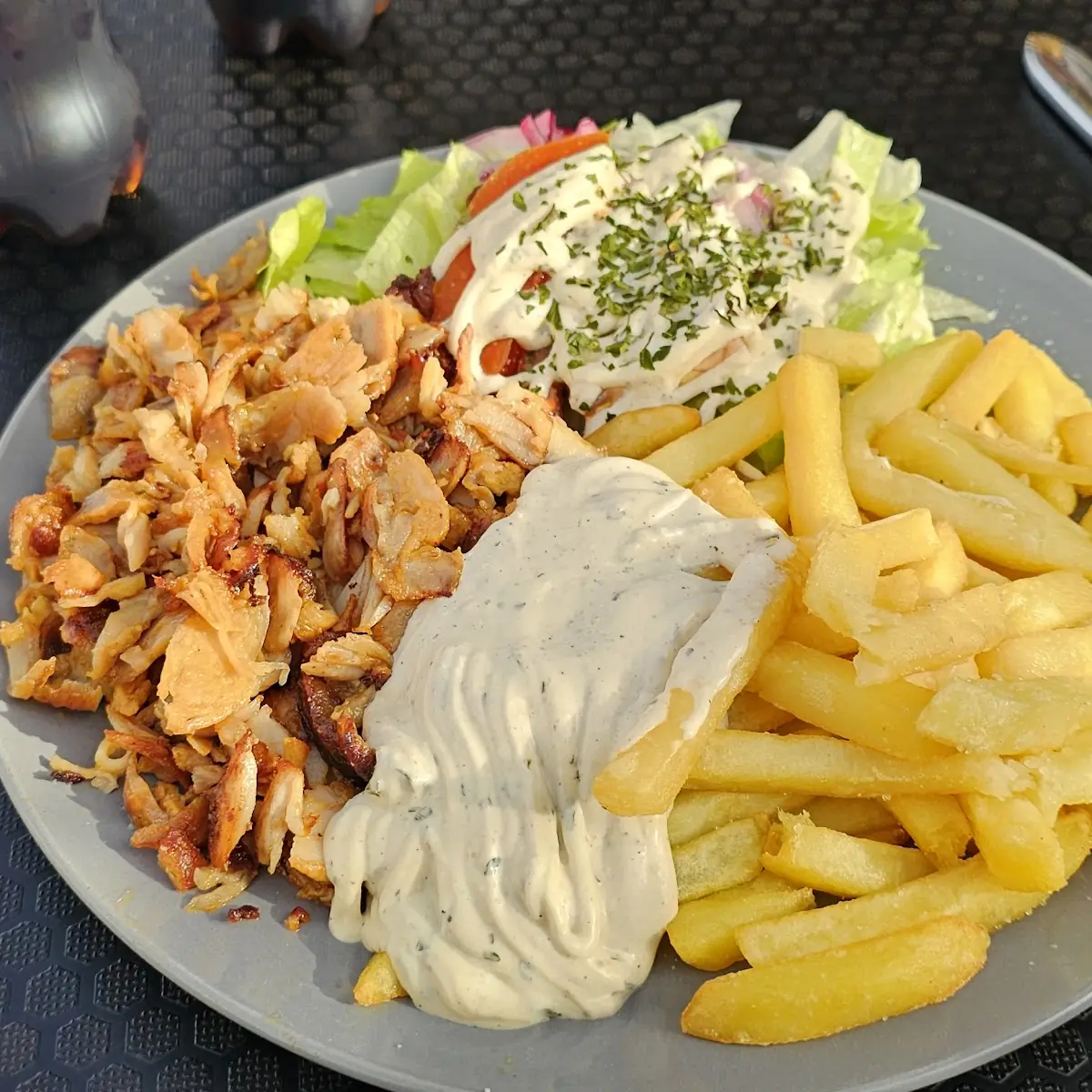 Essen und Trinken photo 1