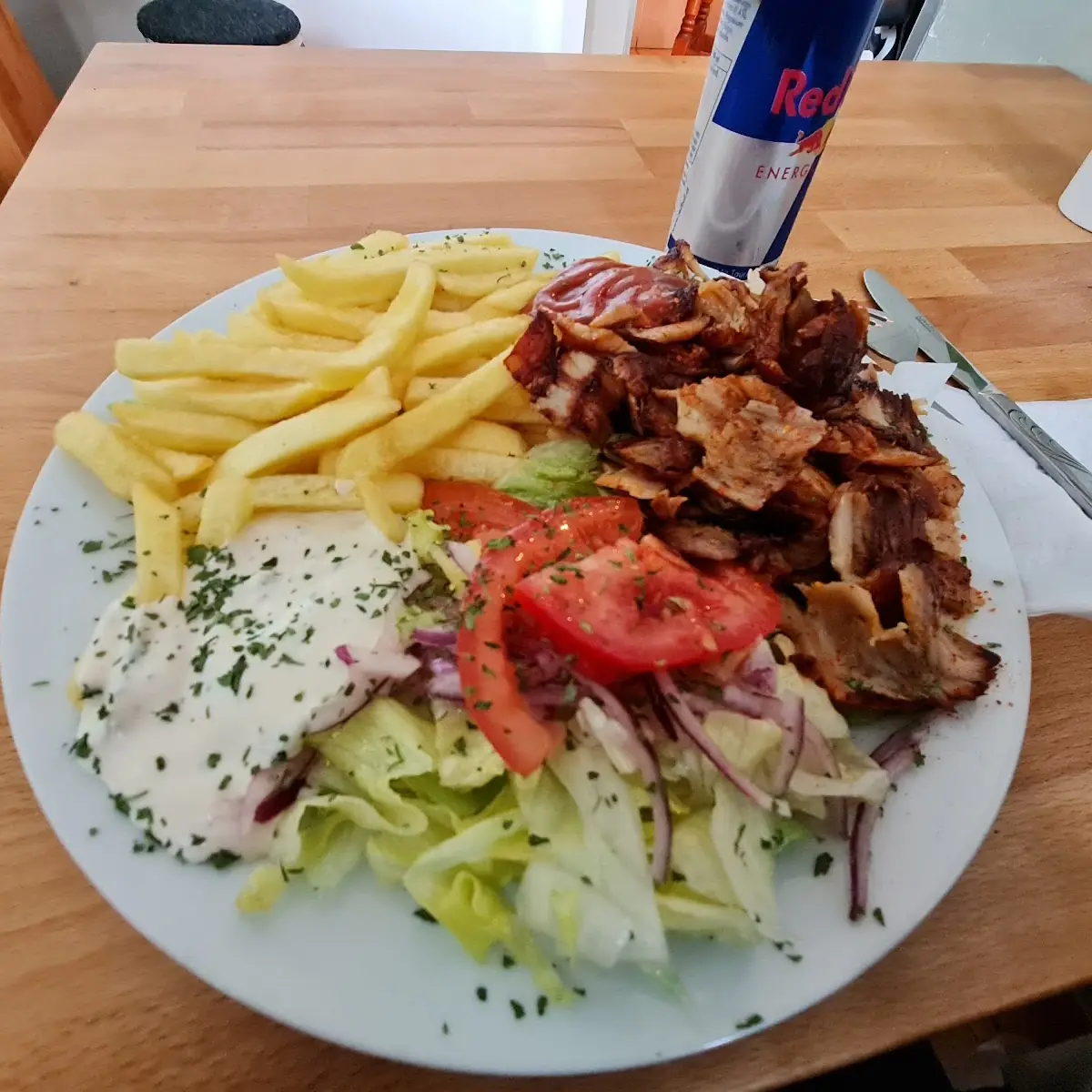 Essen und Trinken photo 6