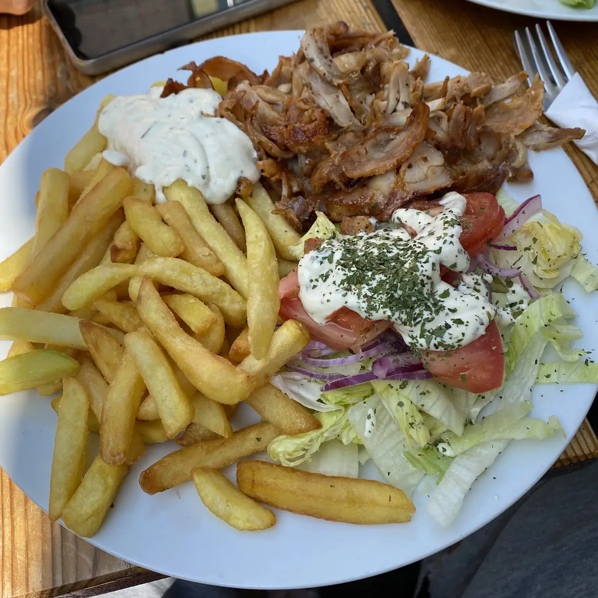 Essen und Trinken photo 7