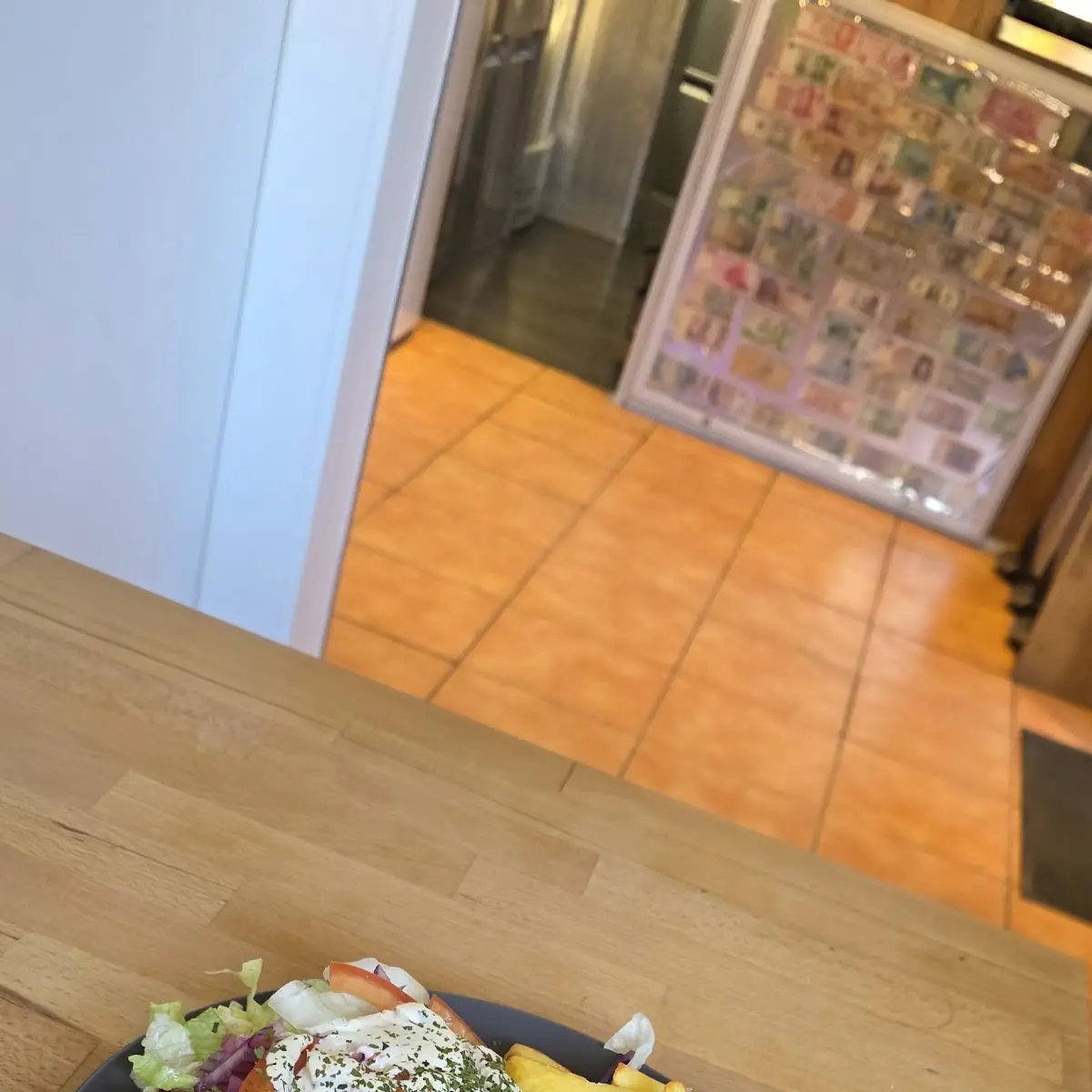 Essen und Trinken photo 9