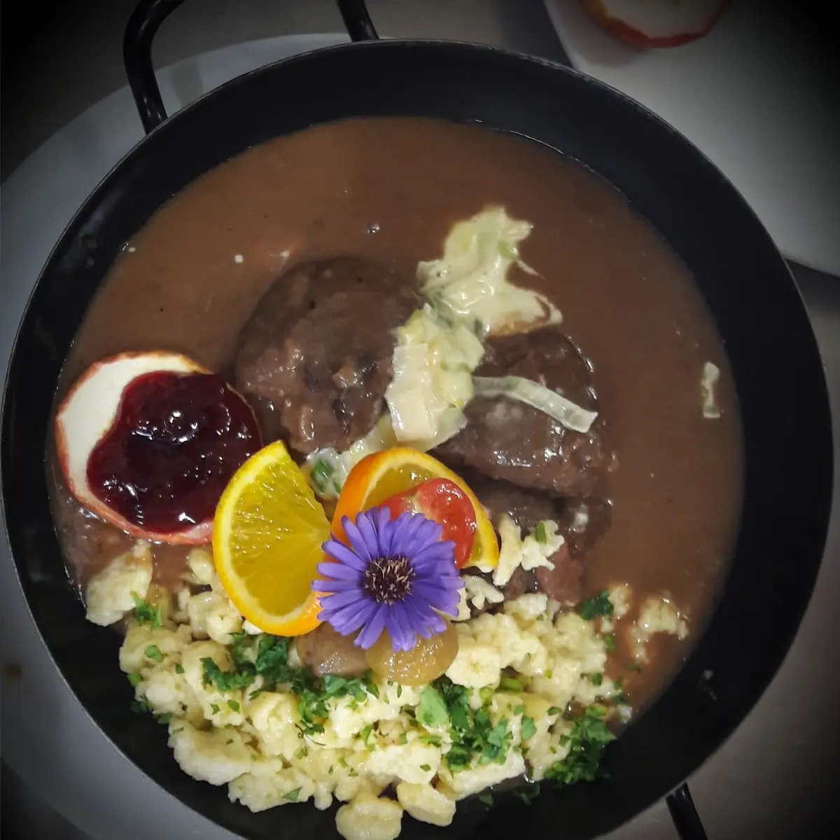 Essen und Trinken photo 5