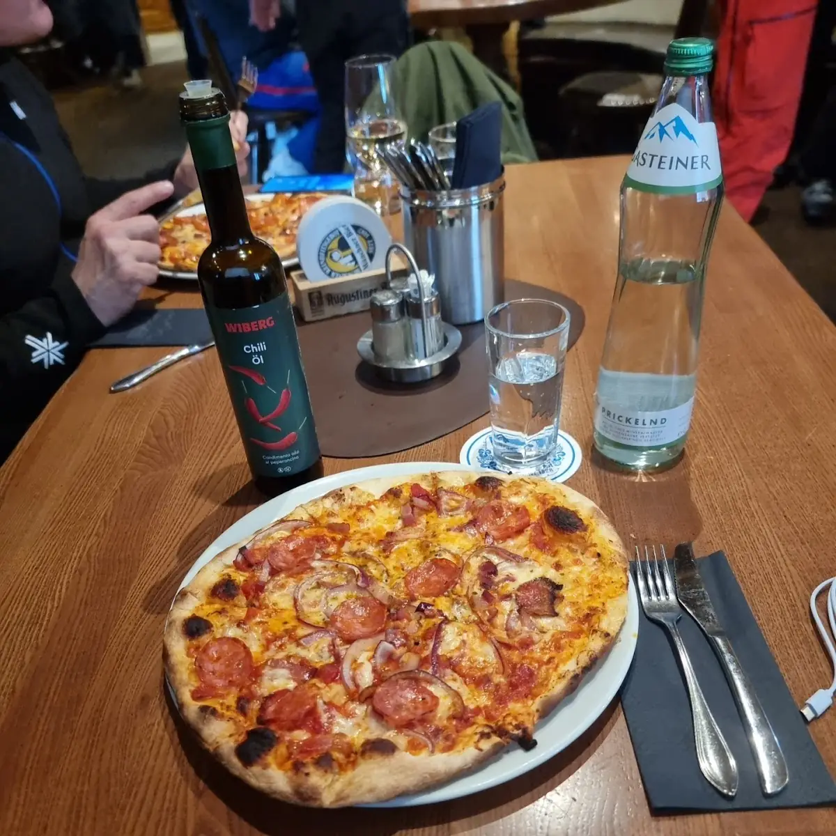 Essen und Trinken photo 4