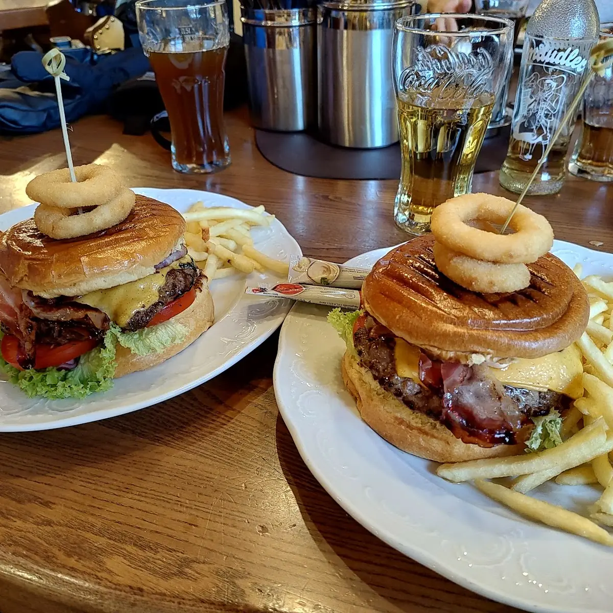 Essen und Trinken photo 5