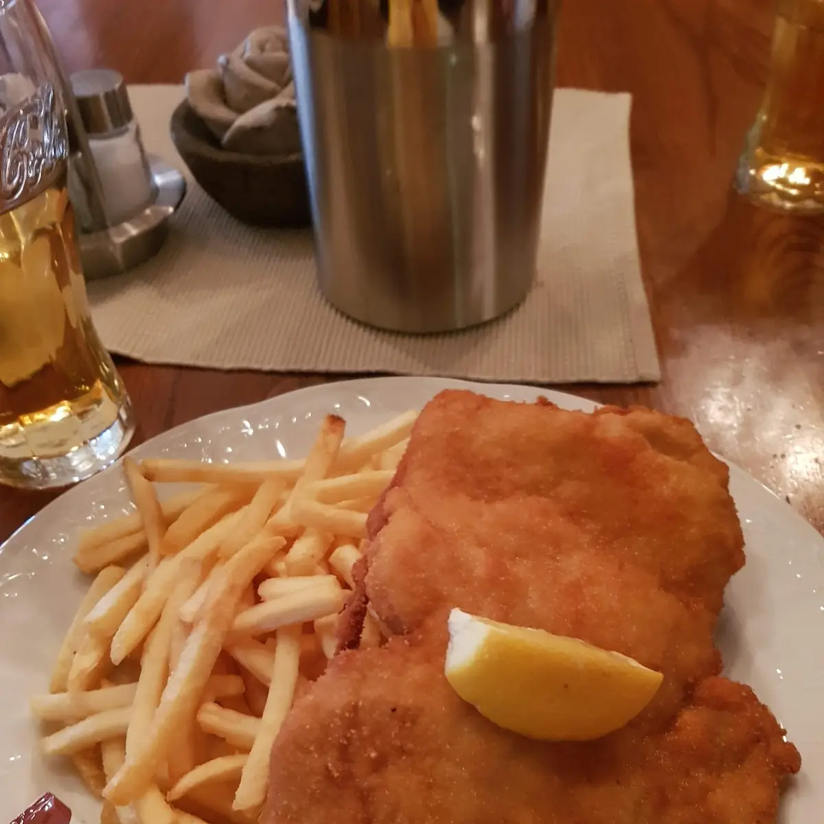 Essen und Trinken photo 6