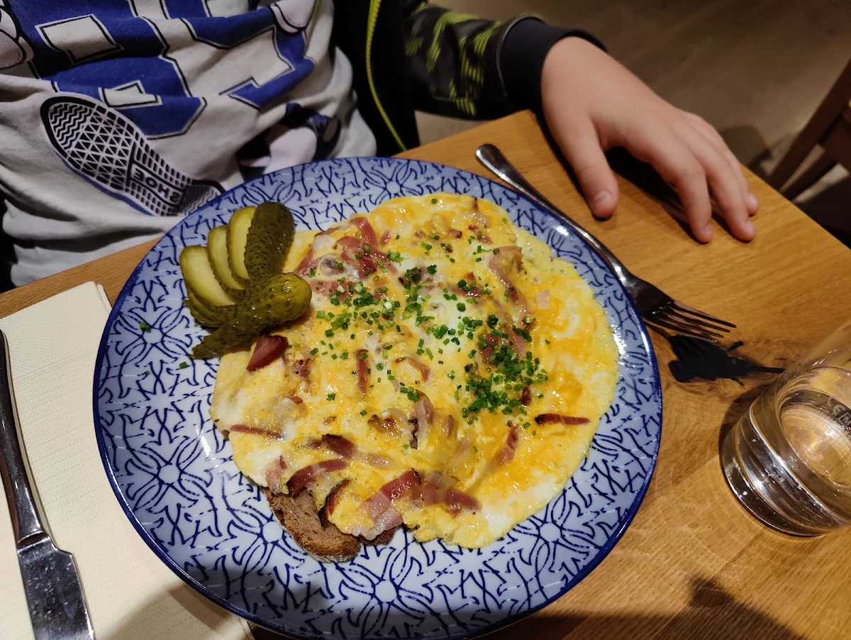 Essen und Trinken photo 10