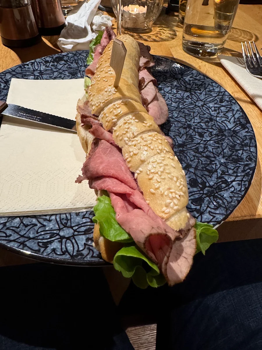 Essen und Trinken photo 2