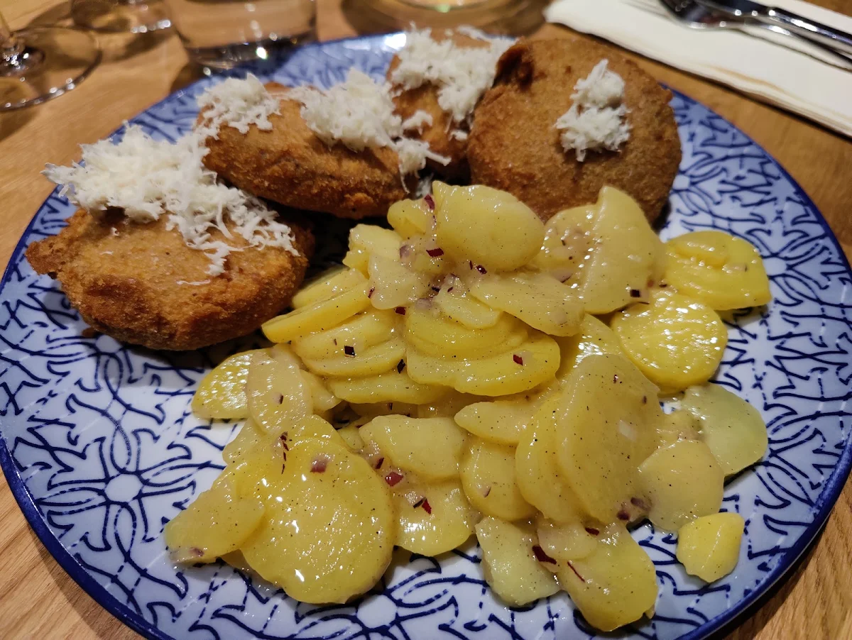 Essen und Trinken photo 8