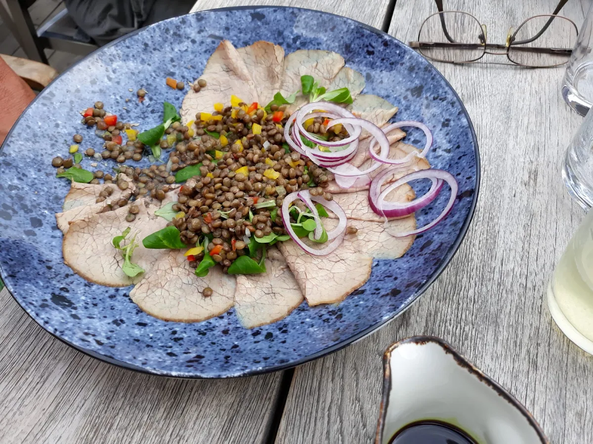 Essen und Trinken photo 9