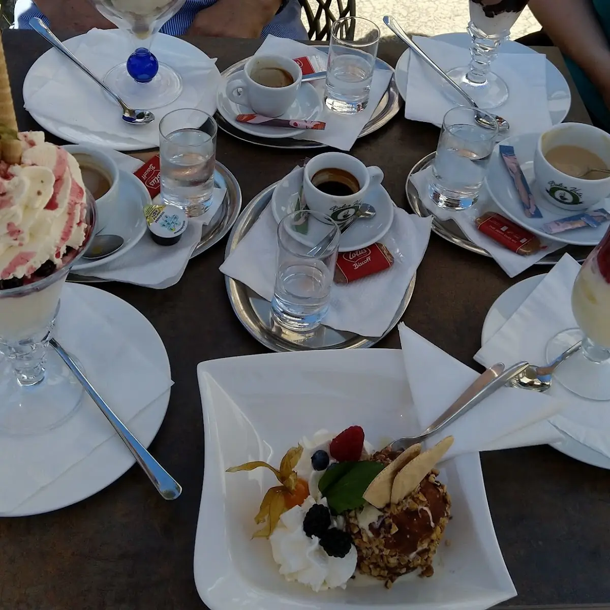 Essen und Trinken photo 10
