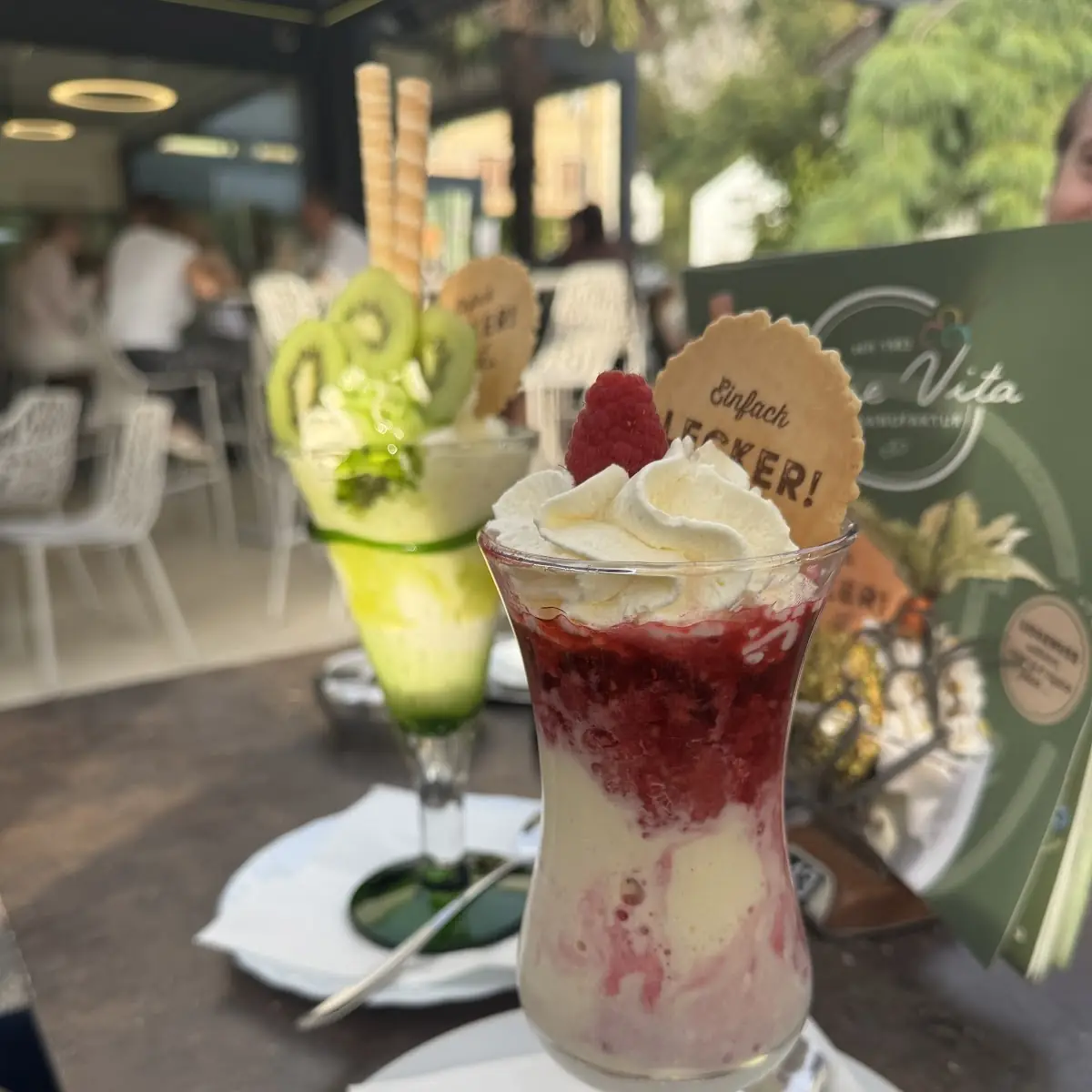 Essen und Trinken photo 2