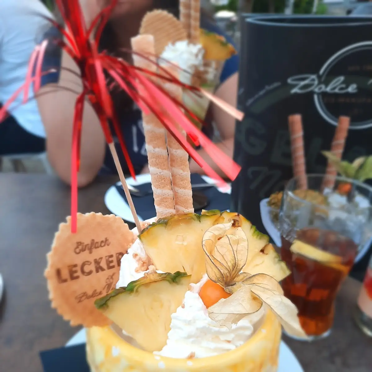 Essen und Trinken photo 5