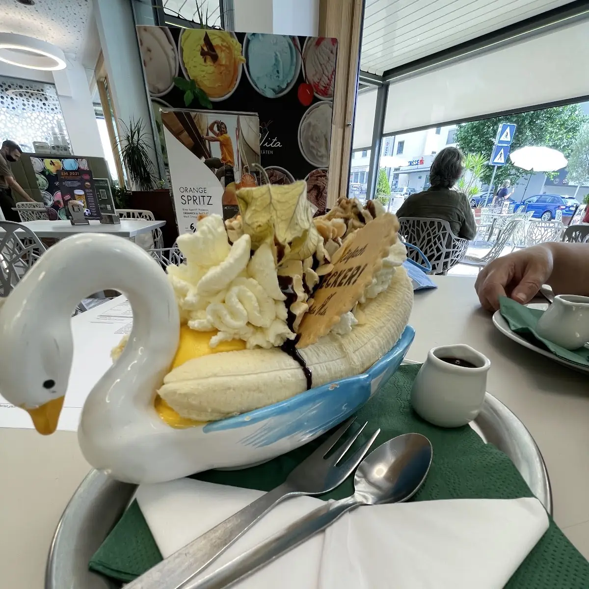 Essen und Trinken photo 8