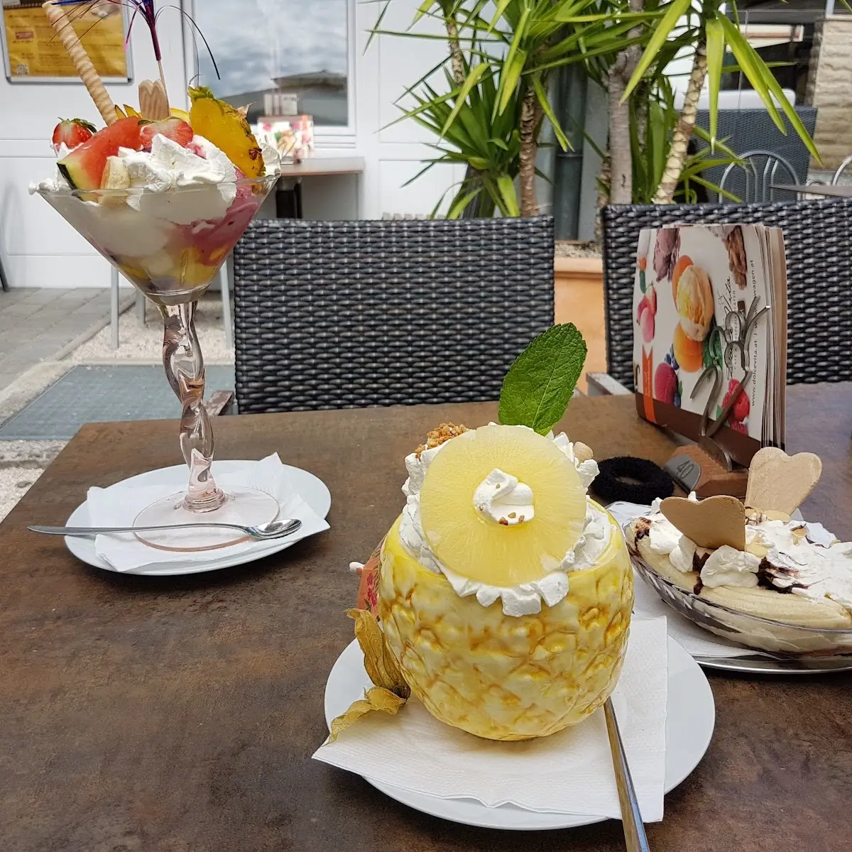 Essen und Trinken photo 9