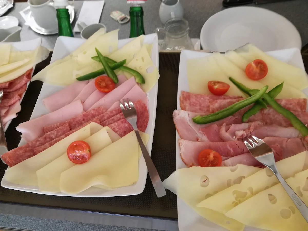 Essen und Trinken photo 3