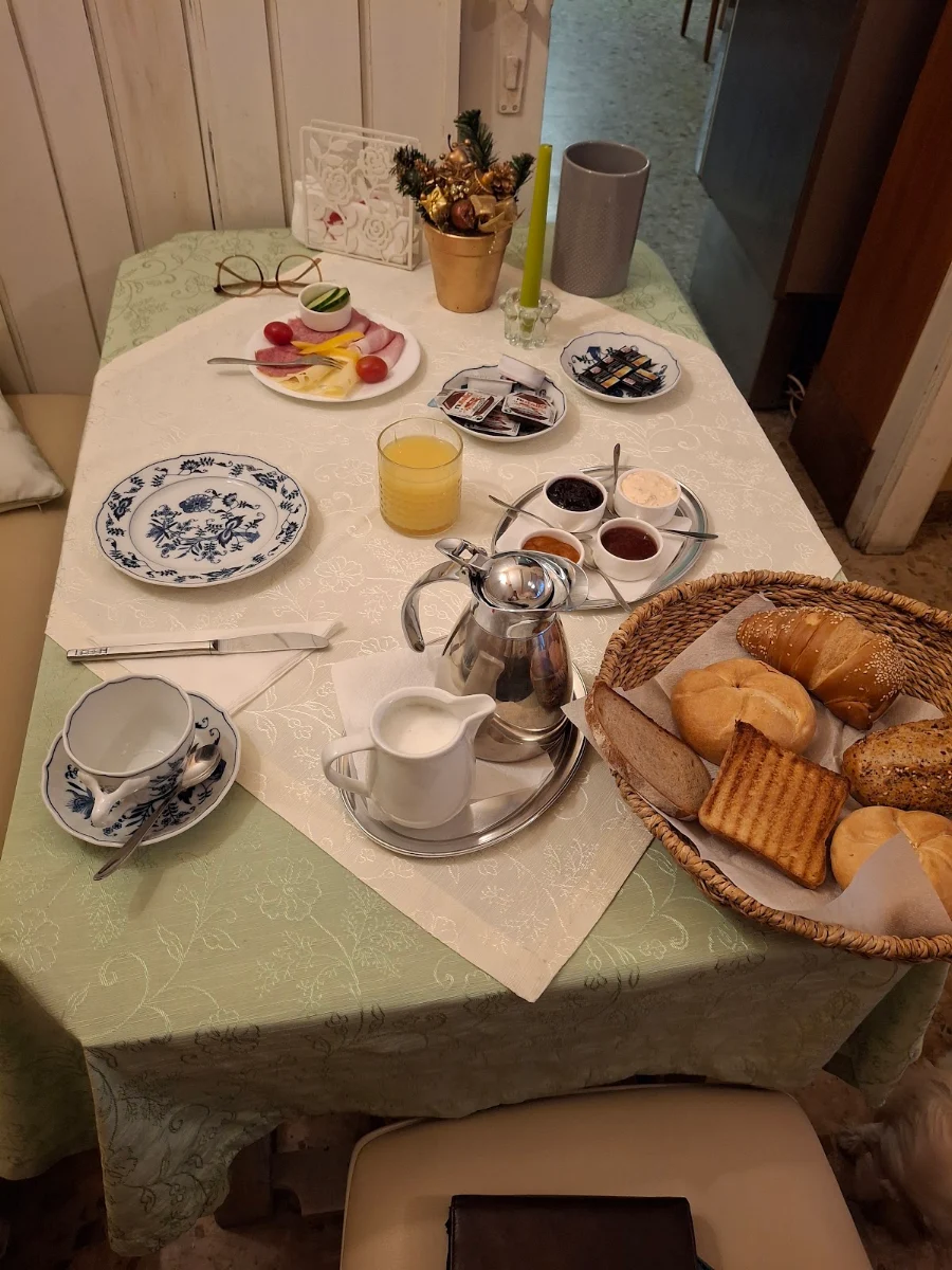 Essen und Trinken photo 6