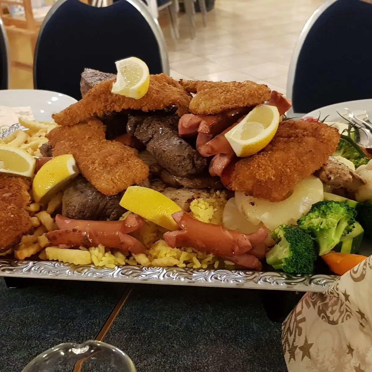 Essen und Trinken photo 5