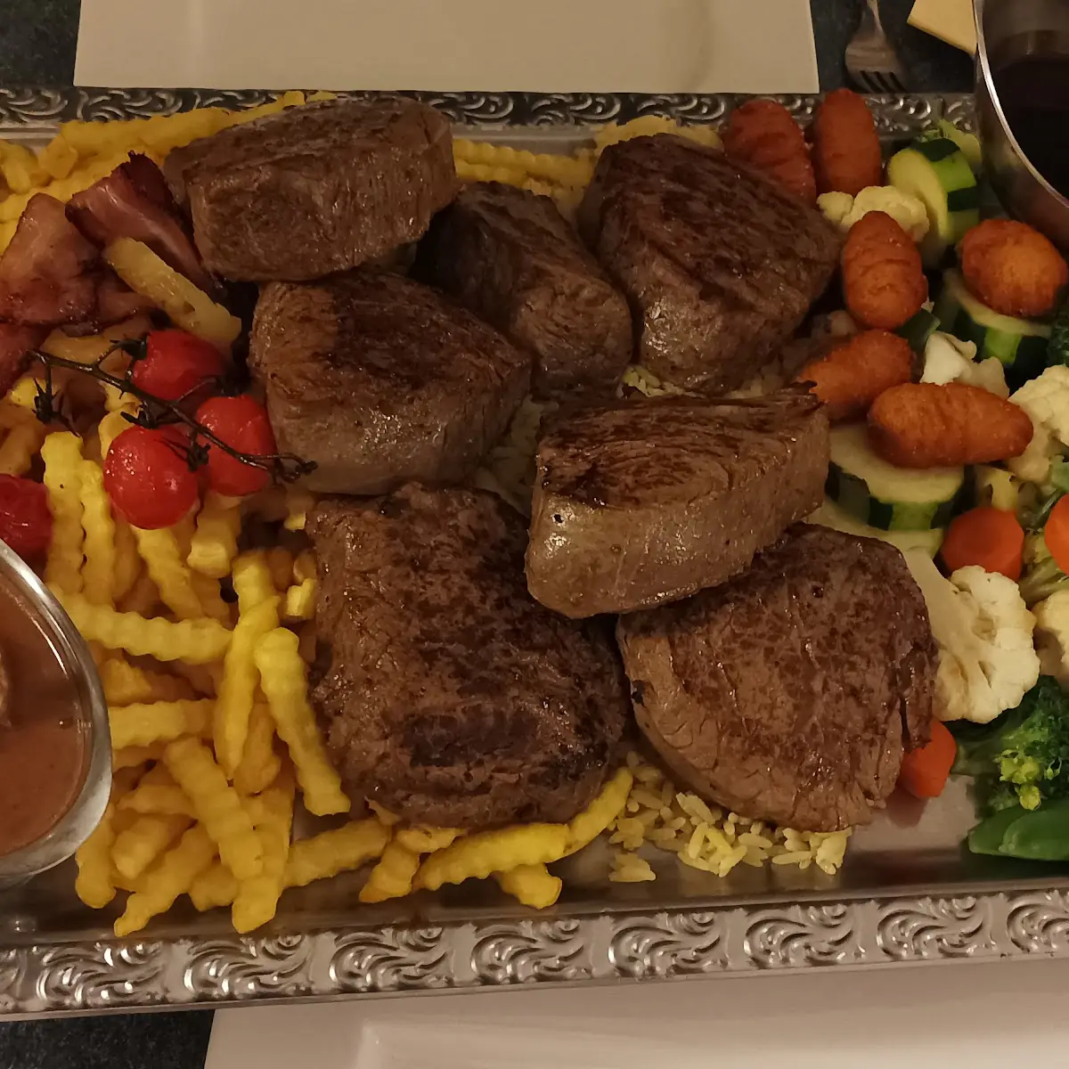 Essen und Trinken photo 7