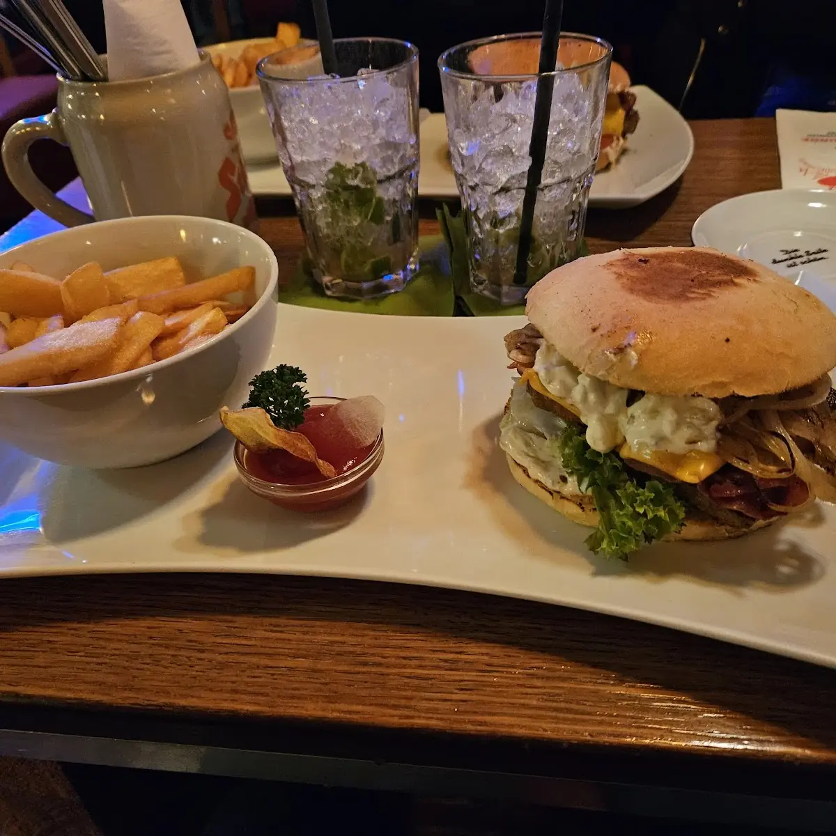 Essen und Trinken photo 8