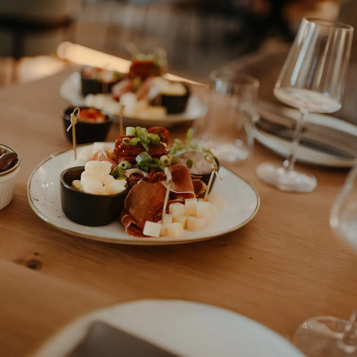 Essen und Trinken photo 1