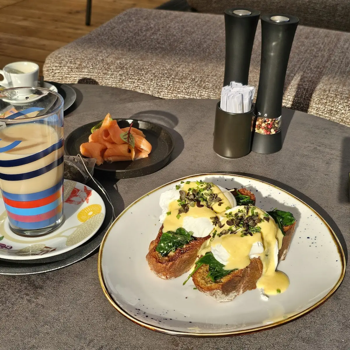 Essen und Trinken photo 10