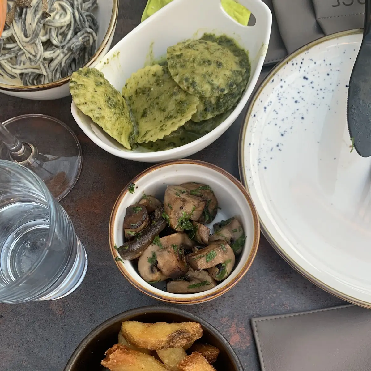 Essen und Trinken photo 5