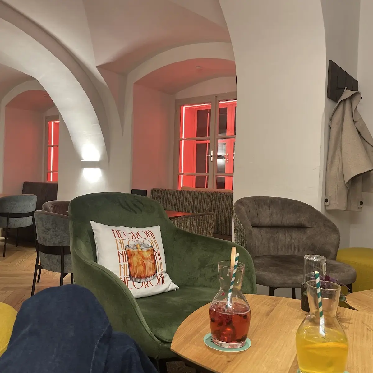 Atmosphäre photo 3