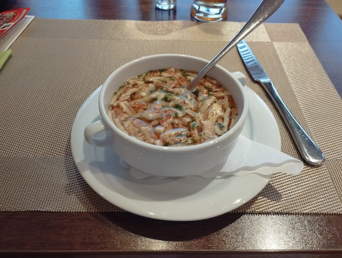 Essen und Trinken photo 4