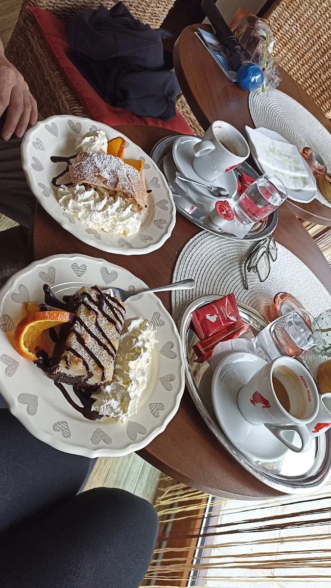 Essen und Trinken photo 5