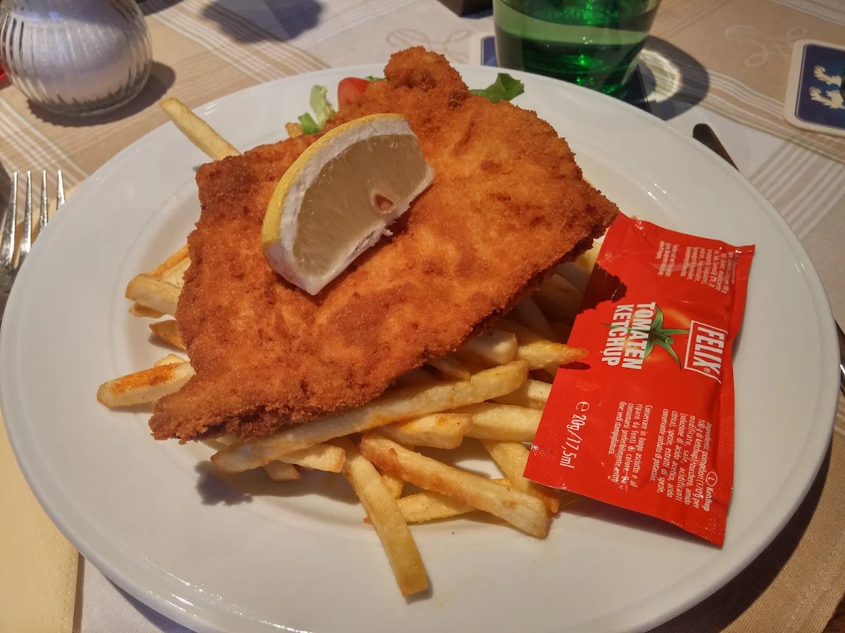 Essen und Trinken photo 6