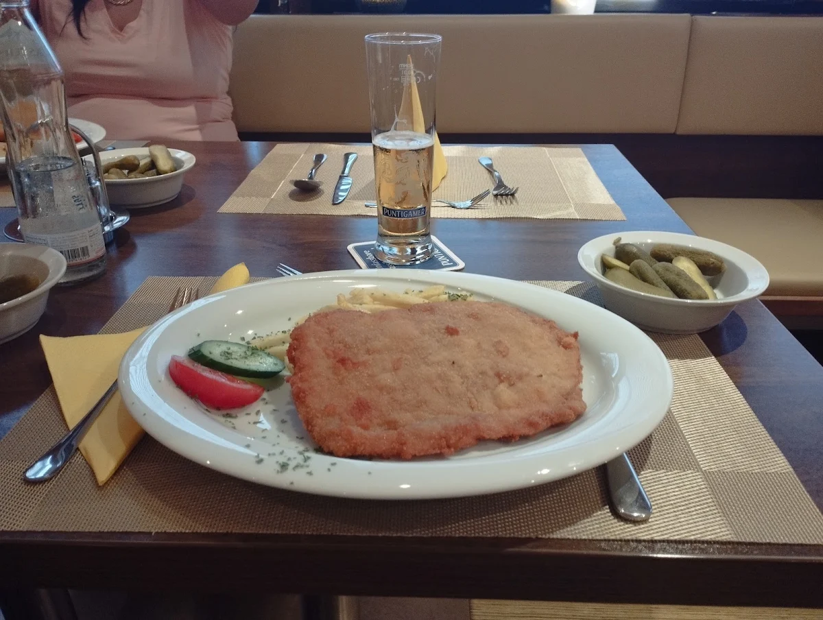 Essen und Trinken photo 7