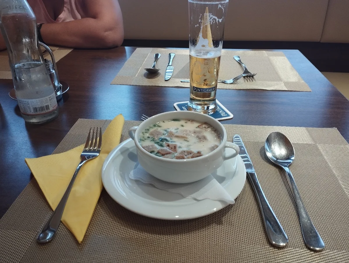 Essen und Trinken photo 9