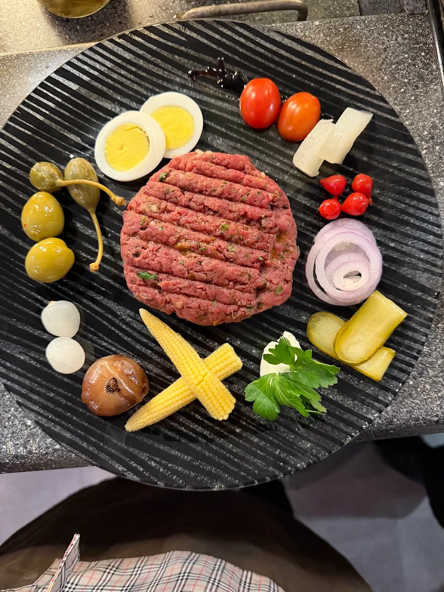 Café Stadtbistro Titelbild