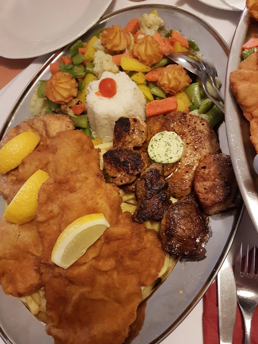 Essen und Trinken photo 2