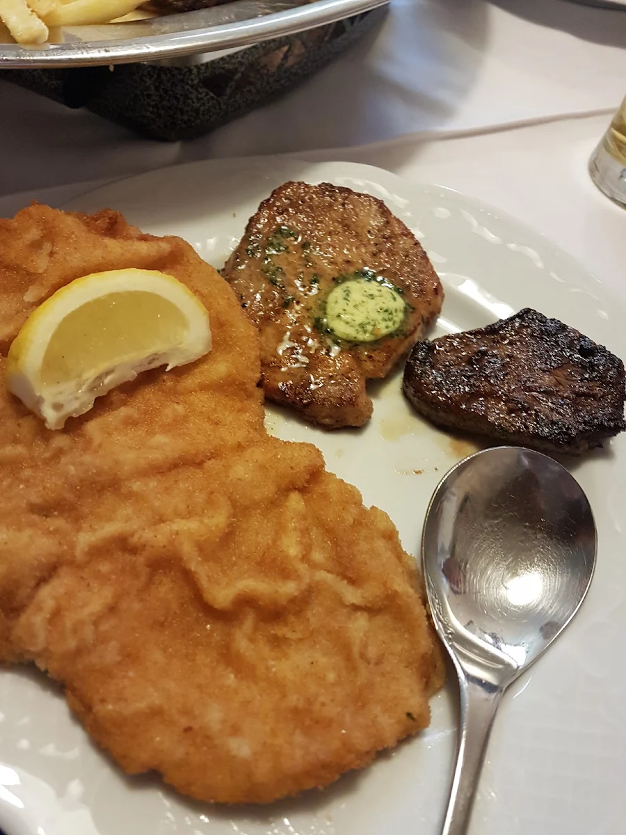 Essen und Trinken photo 3