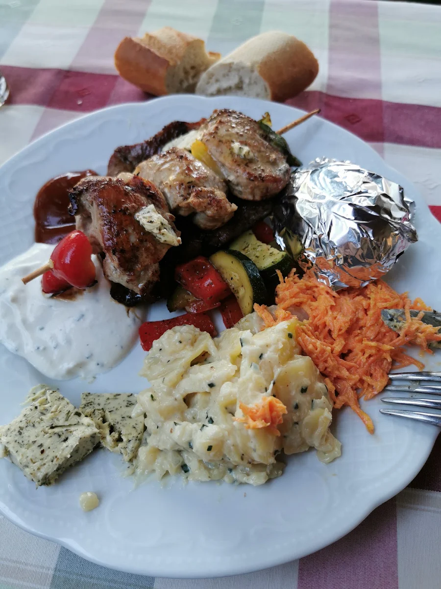 Essen und Trinken photo 4